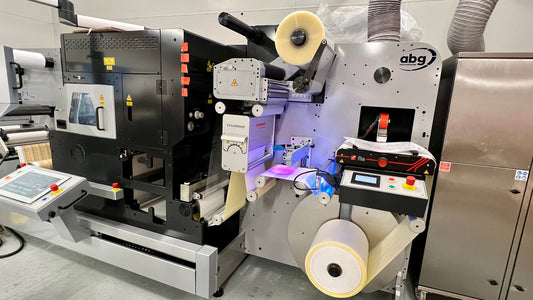 State-of-the-art Machinery