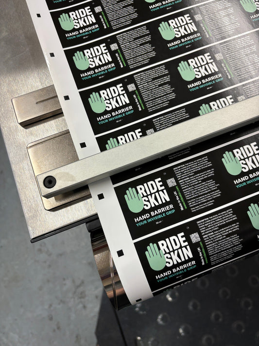 Why Choose Polypropylene Paper for Your Stickers & Labels?