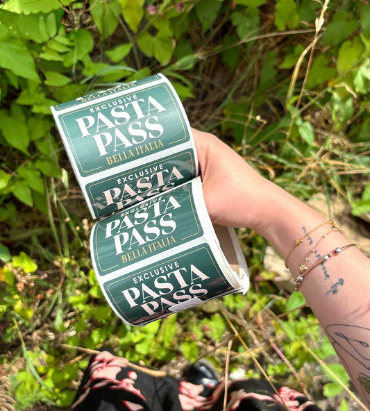 Why Choose Uncoated Paper for Your Labels?