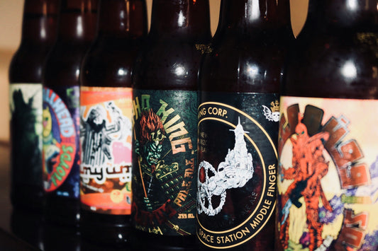 5 Common Labelling Mistakes to Avoid for Your Business